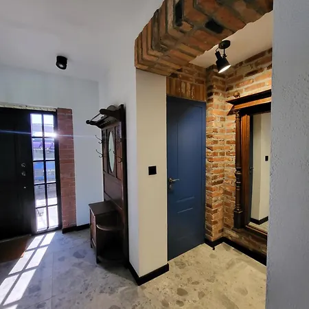 Villa Stary Dom Nad Wrzesnica Szamarzewo