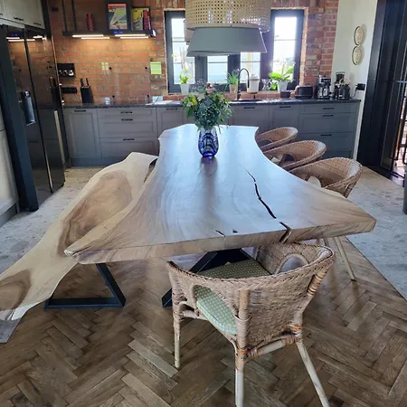 Villa Stary Dom Nad Wrzesnica *