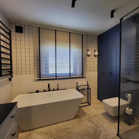 Stary Dom Nad Wrzesnica Villa