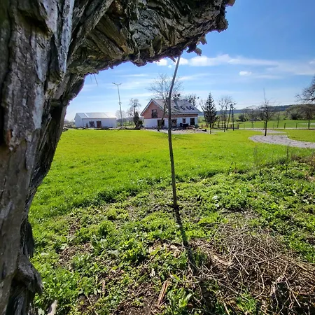Villa Stary Dom Nad Wrzesnica *