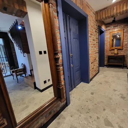 Stary Dom Nad Wrzesnica *