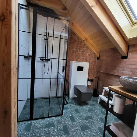 Stary Dom Nad Wrzesnica Szamarzewo