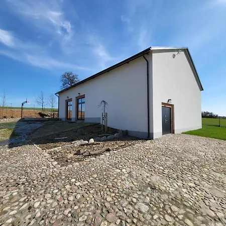 Stary Dom Nad Wrzesnica * Szamarzewo