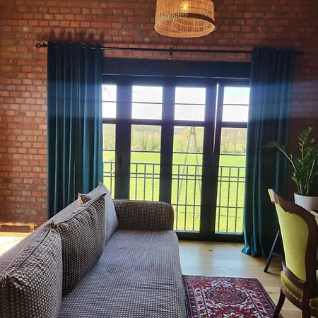 Stary Dom Nad Wrzesnica Szamarzewo