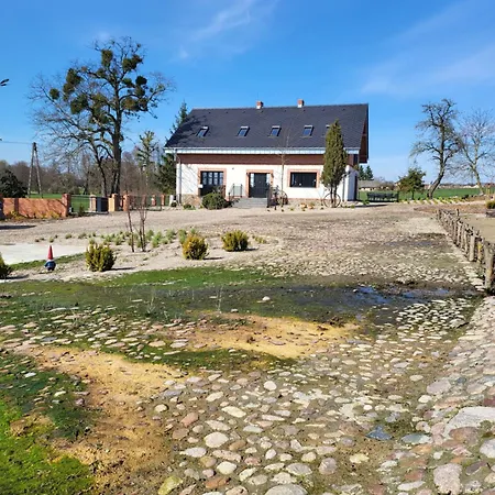 Villa Stary Dom Nad Wrzesnica *