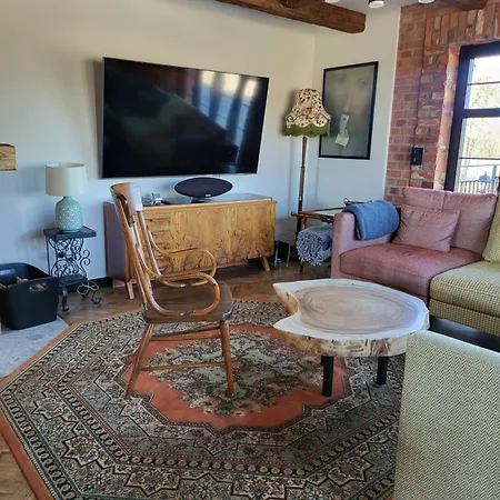 Stary Dom Nad Wrzesnica