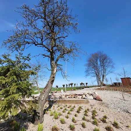 Stary Dom Nad Wrzesnica Villa *