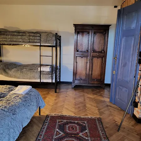 Stary Dom Nad Wrzesnica Szamarzewo