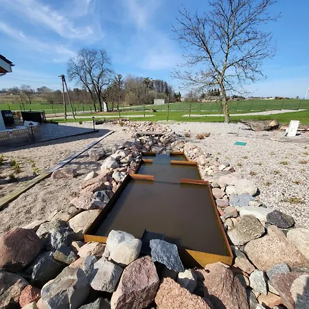 Villa Stary Dom Nad Wrzesnica *