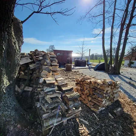 Stary Dom Nad Wrzesnica *