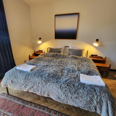 Villa Stary Dom Nad Wrzesnica