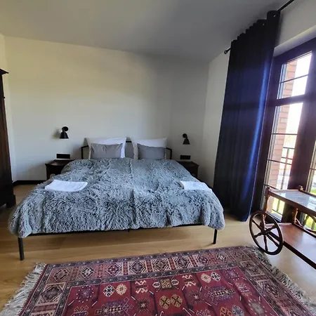 Stary Dom Nad Wrzesnica