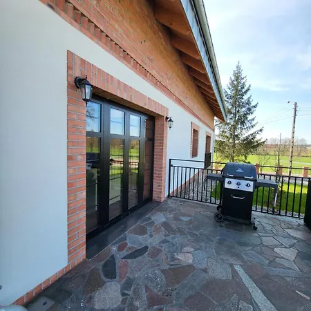 Villa Stary Dom Nad Wrzesnica