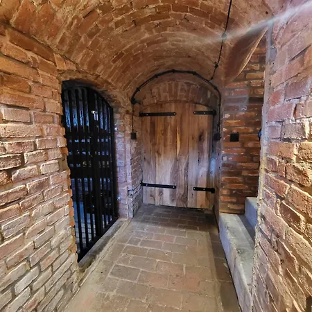 Stary Dom Nad Wrzesnica Villa