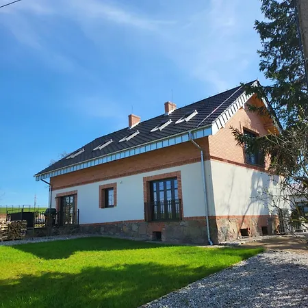 Stary Dom Nad Wrzesnica