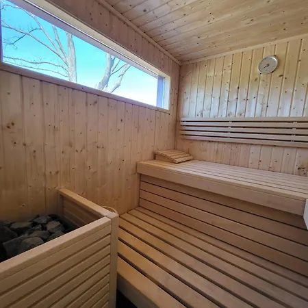 Villa Stary Dom Nad Wrzesnica