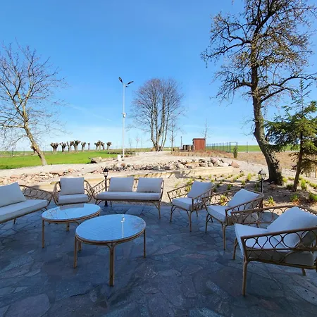 Stary Dom Nad Wrzesnica Villa