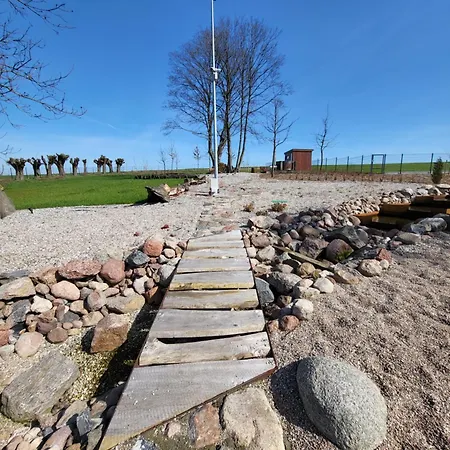 Stary Dom Nad Wrzesnica Villa Szamarzewo
