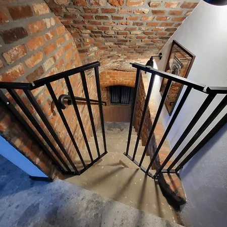 Stary Dom Nad Wrzesnica * Szamarzewo