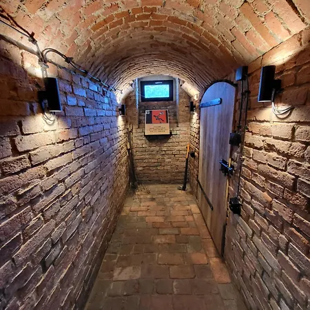 Stary Dom Nad Wrzesnica Szamarzewo