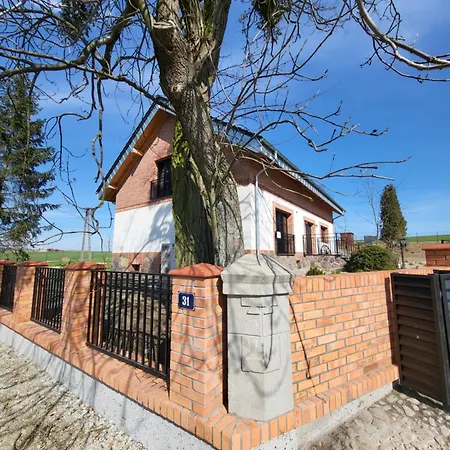 Villa Stary Dom Nad Wrzesnica Szamarzewo