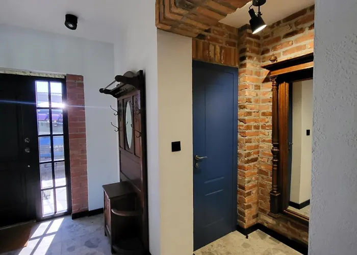 Villa Stary Dom Nad Wrzesnica Szamarzewo