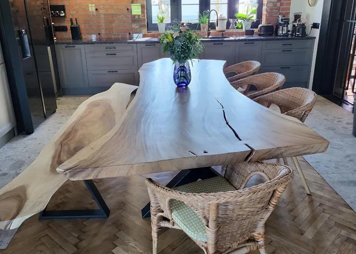 Villa Stary Dom Nad Wrzesnica *