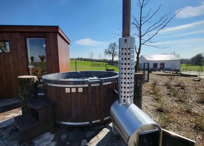 Stary Dom Nad Wrzesnica Villa *