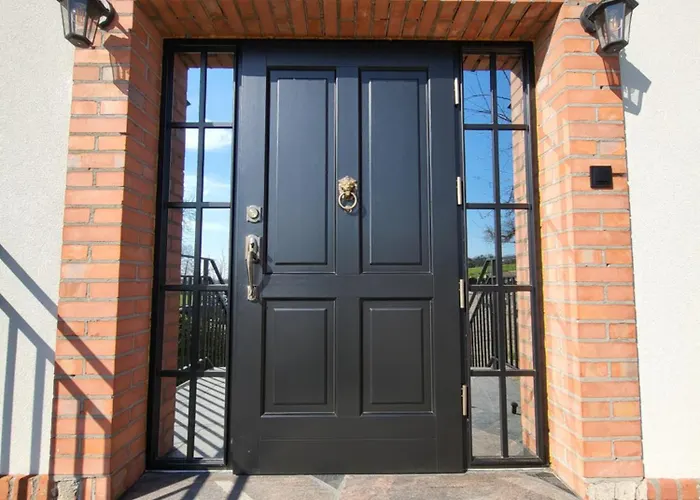 Stary Dom Nad Wrzesnica