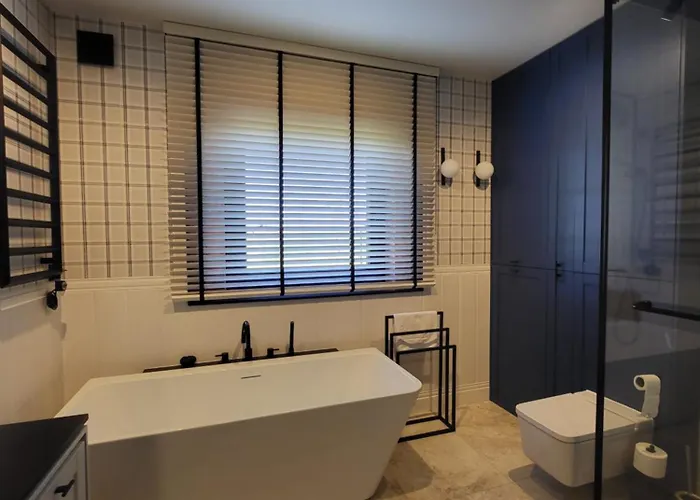 Stary Dom Nad Wrzesnica Villa