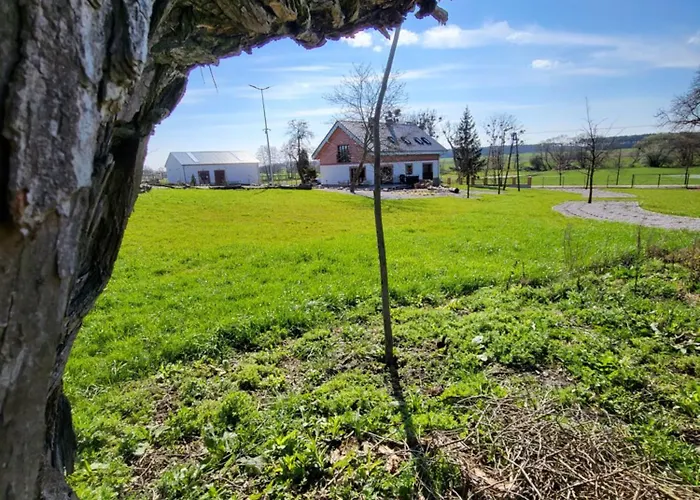 Villa Stary Dom Nad Wrzesnica *