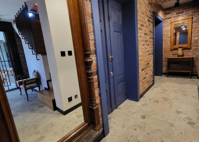 Stary Dom Nad Wrzesnica *