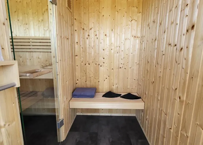 Stary Dom Nad Wrzesnica Villa *