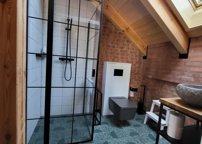 Stary Dom Nad Wrzesnica Szamarzewo