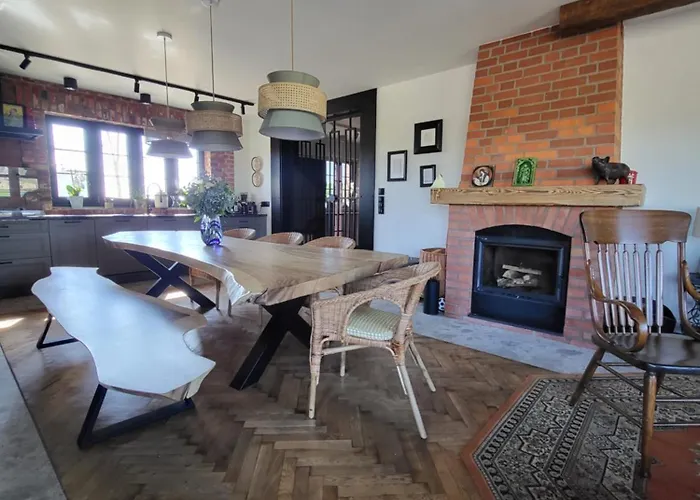 Stary Dom Nad Wrzesnica