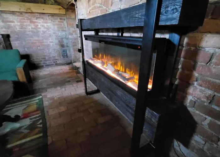 Stary Dom Nad Wrzesnica * Szamarzewo