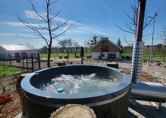 Stary Dom Nad Wrzesnica