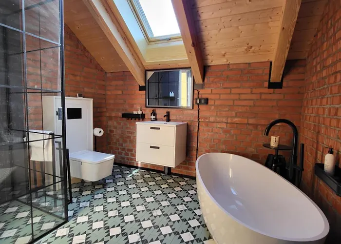 Stary Dom Nad Wrzesnica Villa *