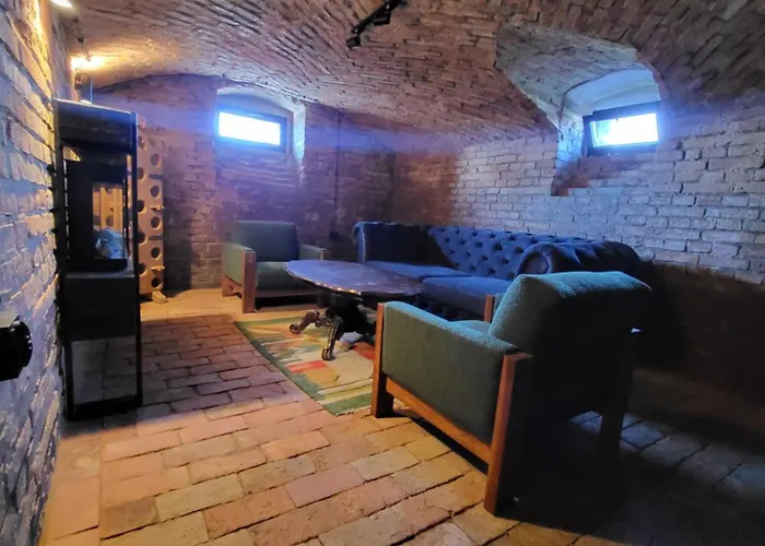 Stary Dom Nad Wrzesnica Villa Szamarzewo