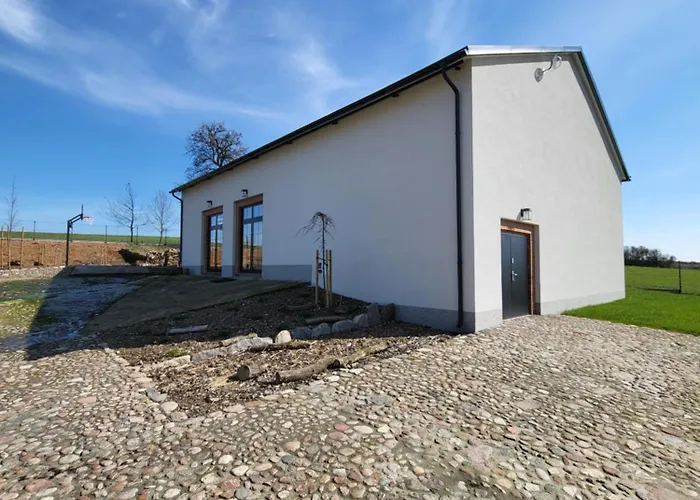 Stary Dom Nad Wrzesnica * Szamarzewo