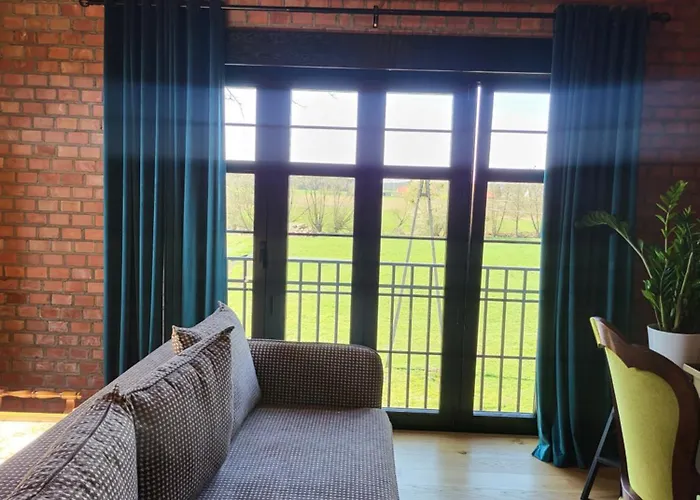 Stary Dom Nad Wrzesnica Szamarzewo