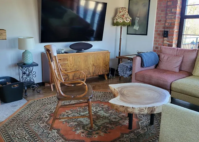 Stary Dom Nad Wrzesnica