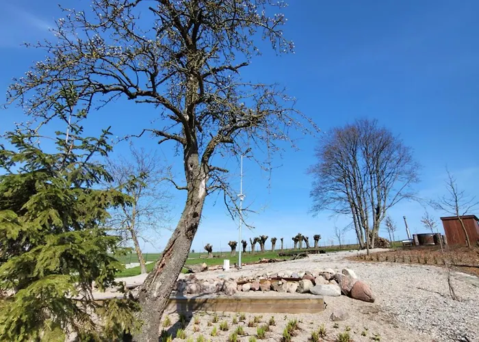 Stary Dom Nad Wrzesnica Villa *