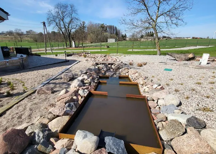 Villa Stary Dom Nad Wrzesnica *