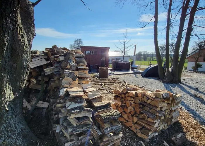 Stary Dom Nad Wrzesnica *