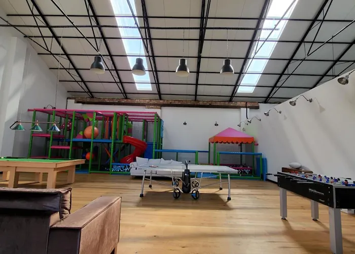 Stary Dom Nad Wrzesnica Villa *