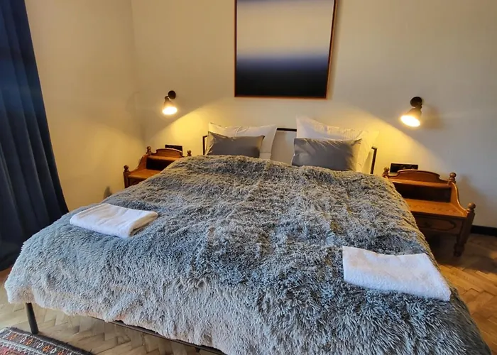 Villa Stary Dom Nad Wrzesnica