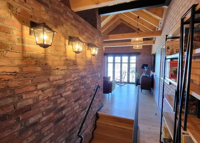 Stary Dom Nad Wrzesnica Villa