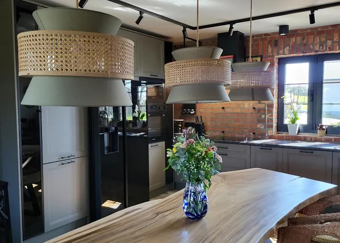 Villa Stary Dom Nad Wrzesnica Szamarzewo