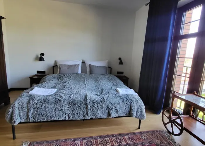 Stary Dom Nad Wrzesnica